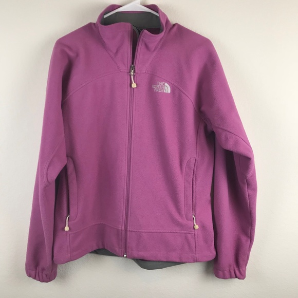 The North Face Jackets & Blazers - Women's Purple/Muave The North Face Sweater, Large